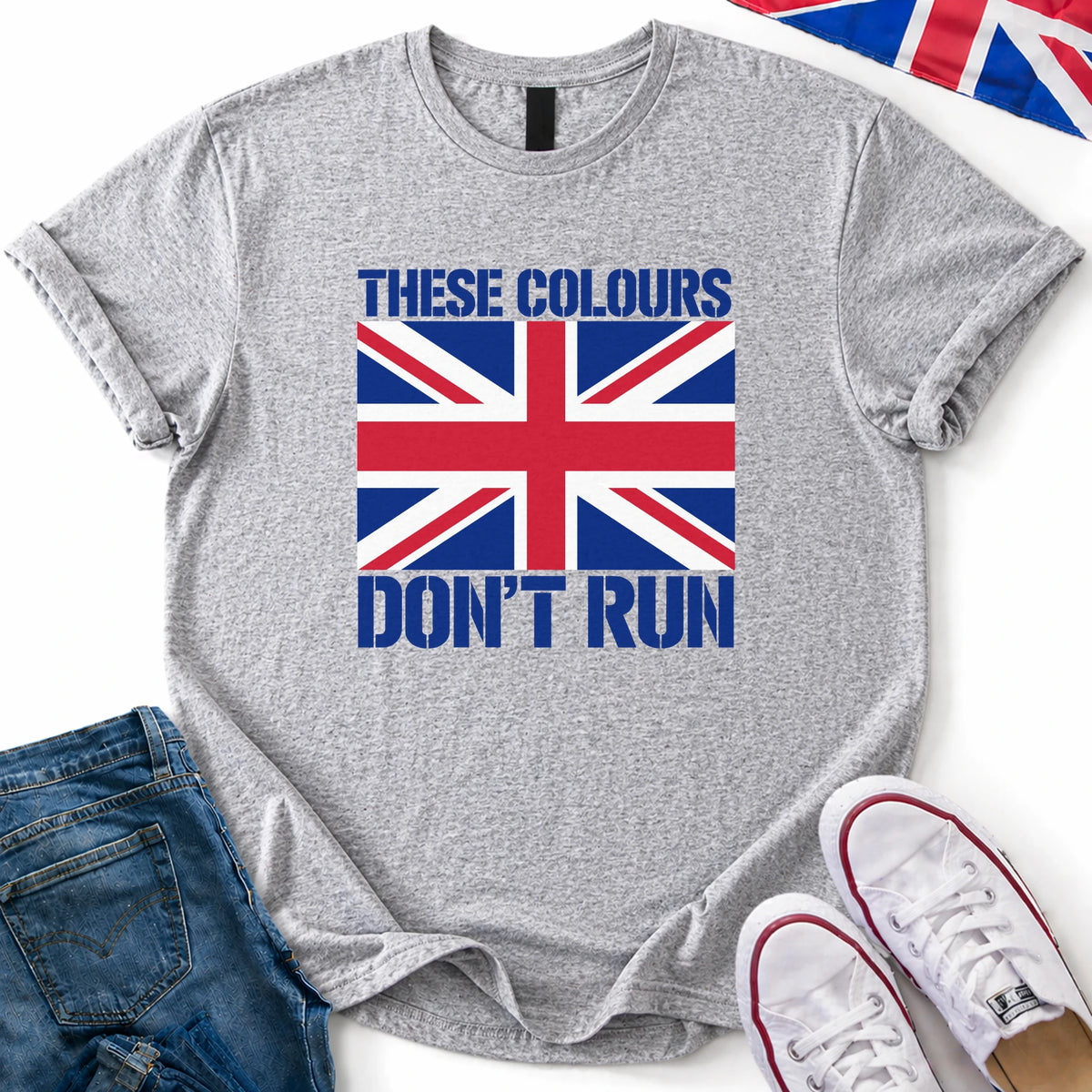 Union Colours T-Shirt