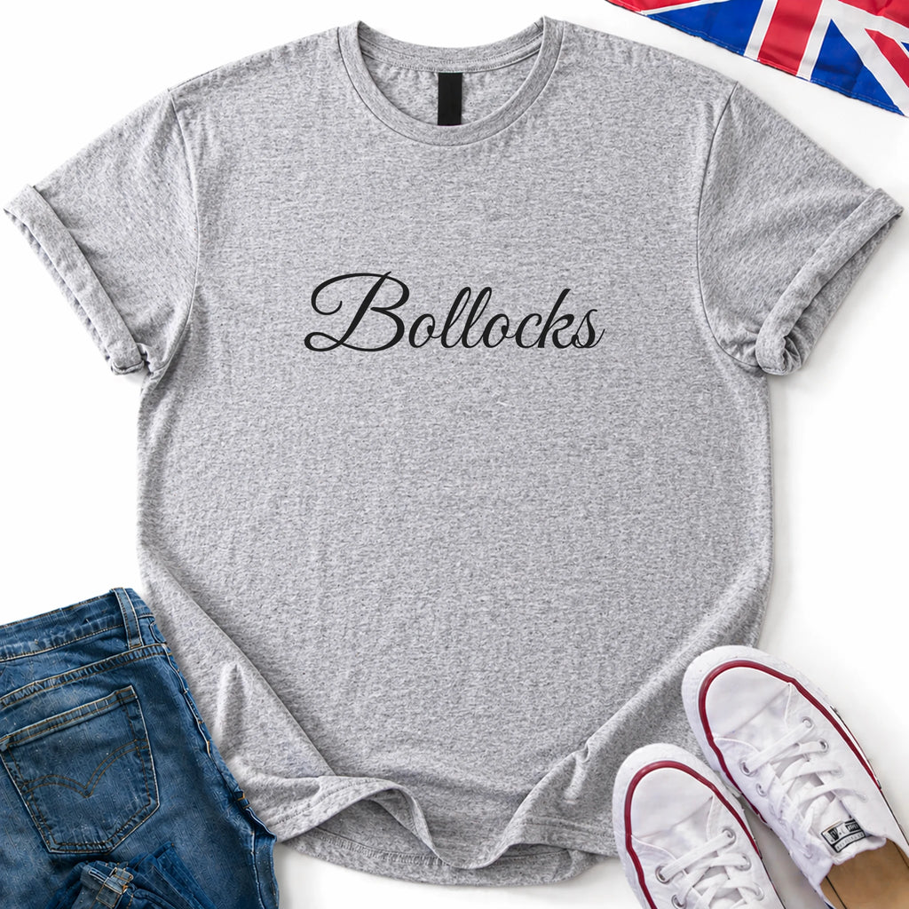 Bollocks T-Shirt