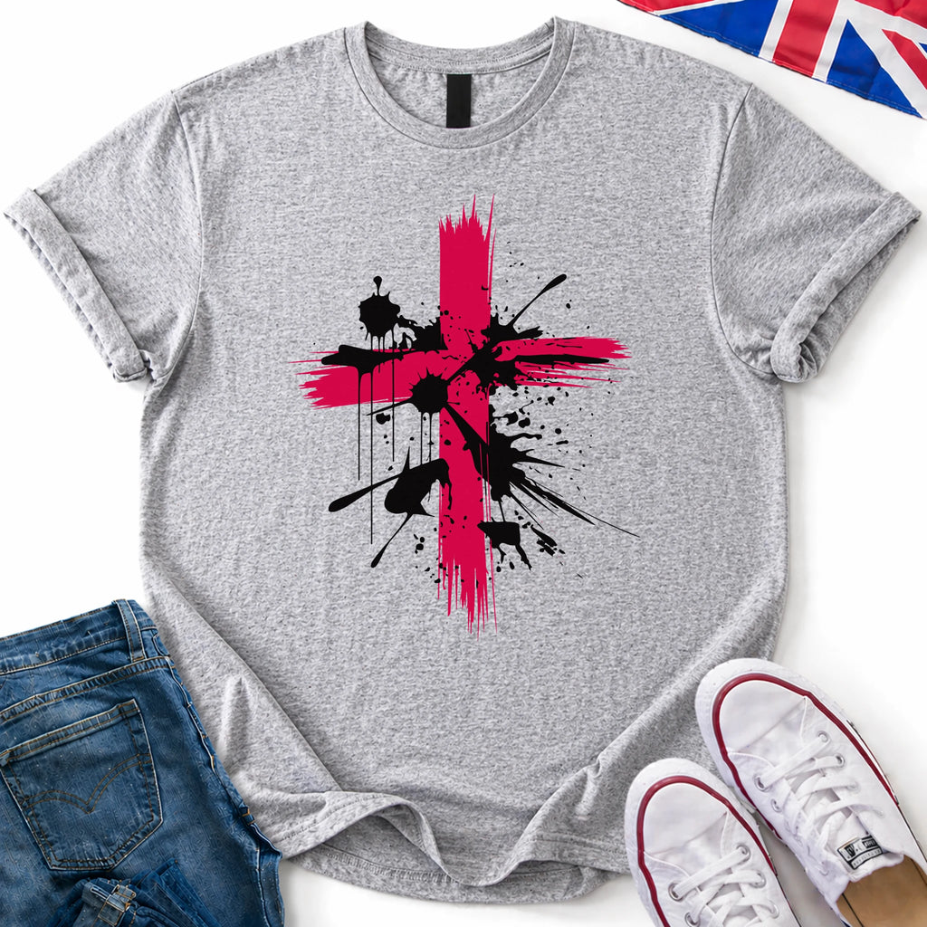 Sovereign Splash T-Shirt