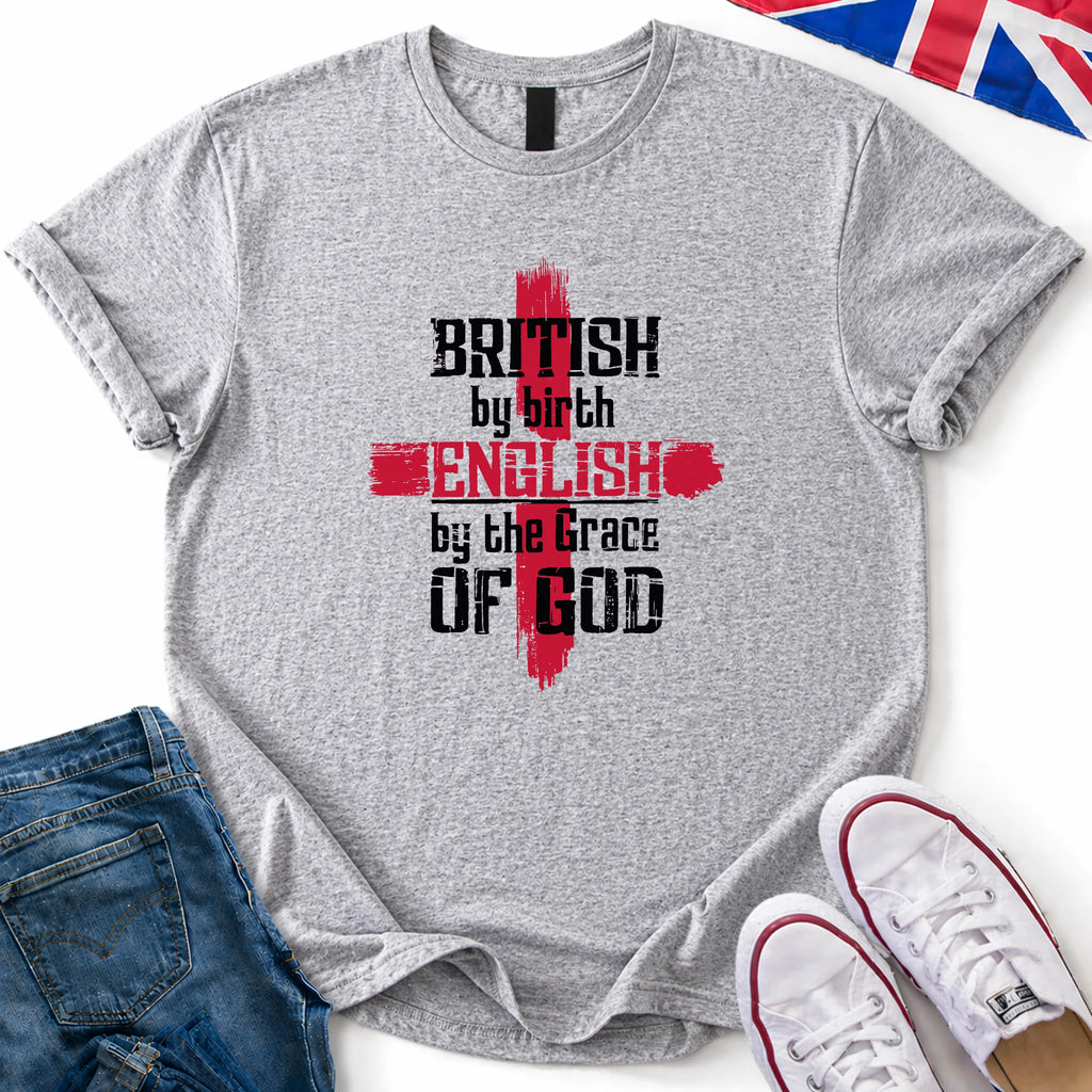 English by TGOG T-Shirt