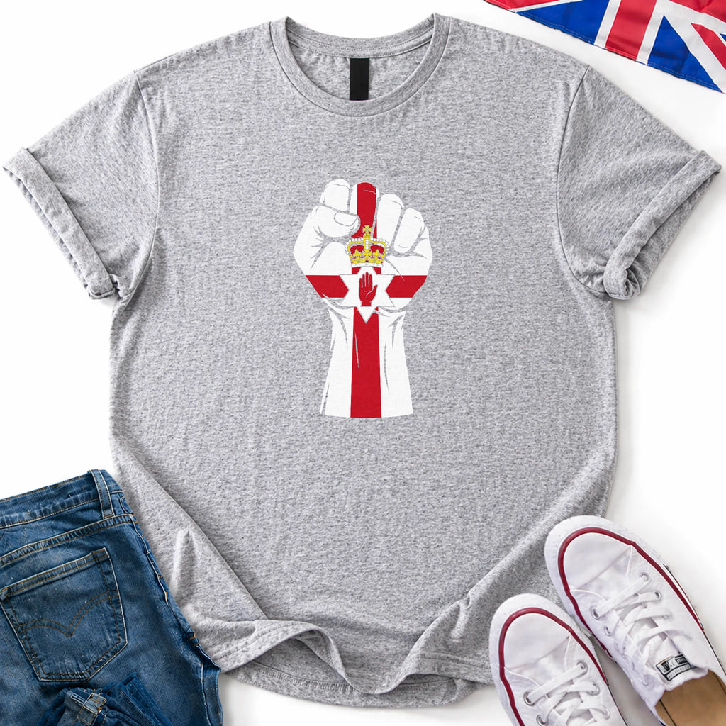 Rise Northern Ireland T-Shirt