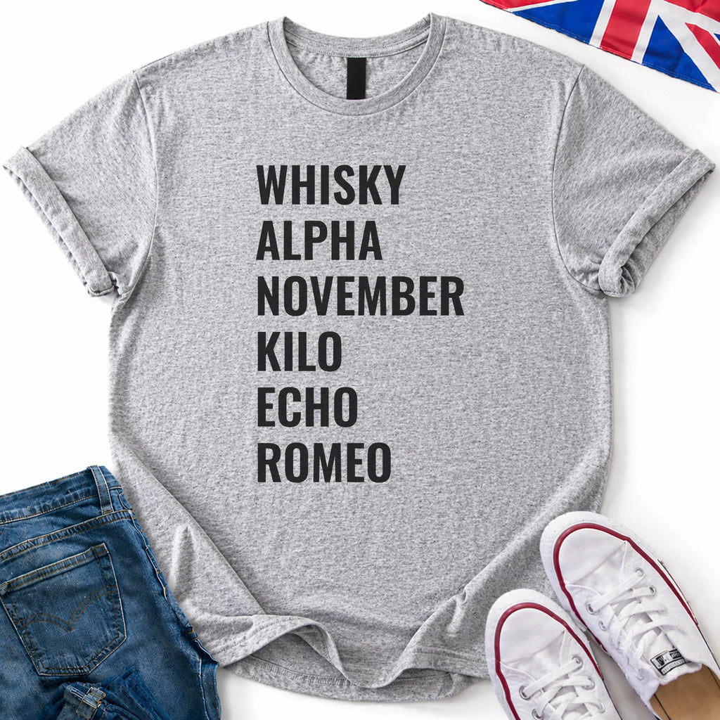 Phonetic Insult T-Shirt