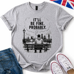 London by the river