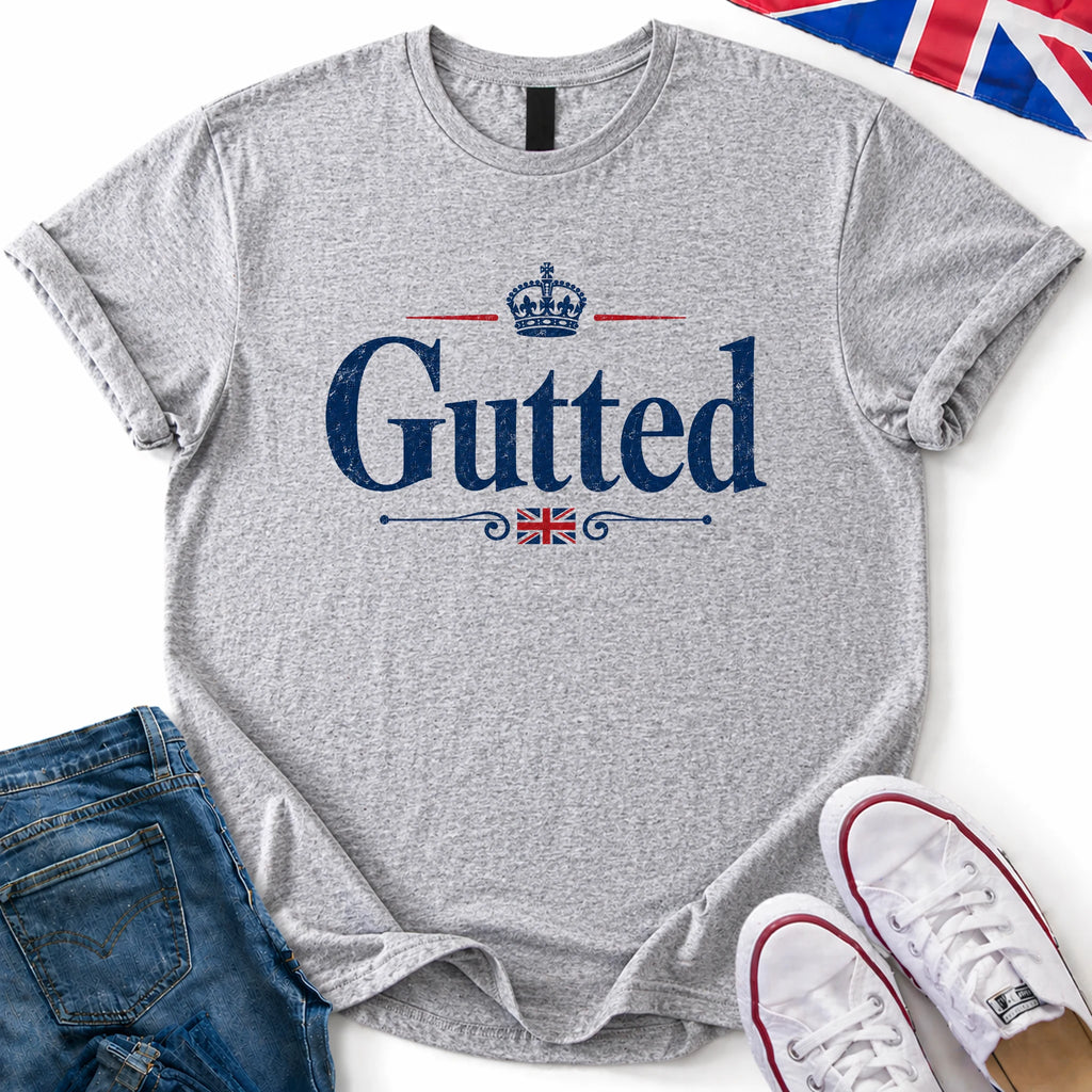 Gutted T-Shirt