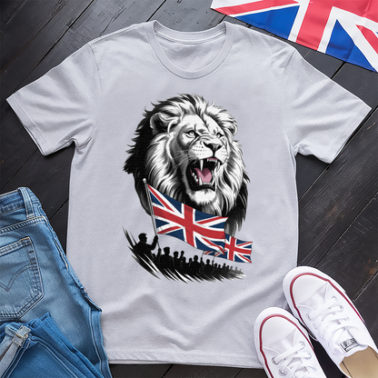 The Lion's Pride T-Shirt