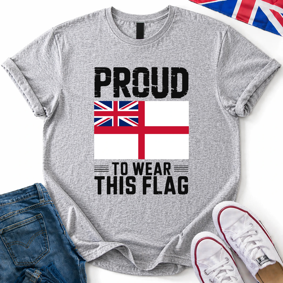 Proud of the Navy T-Shirt