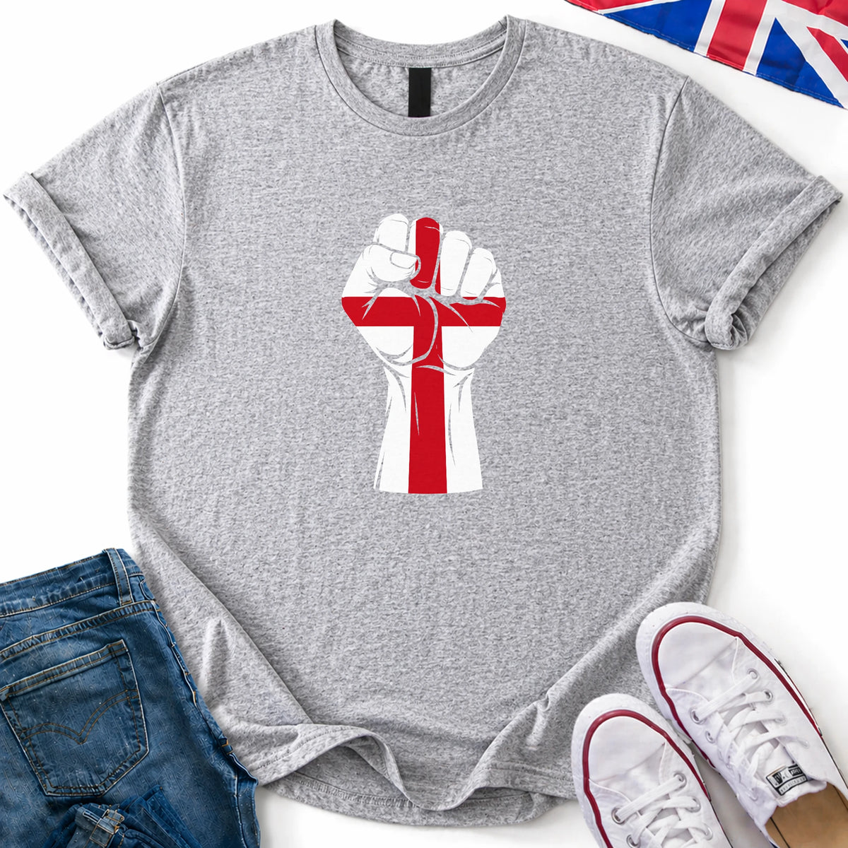Rise England T-Shirt