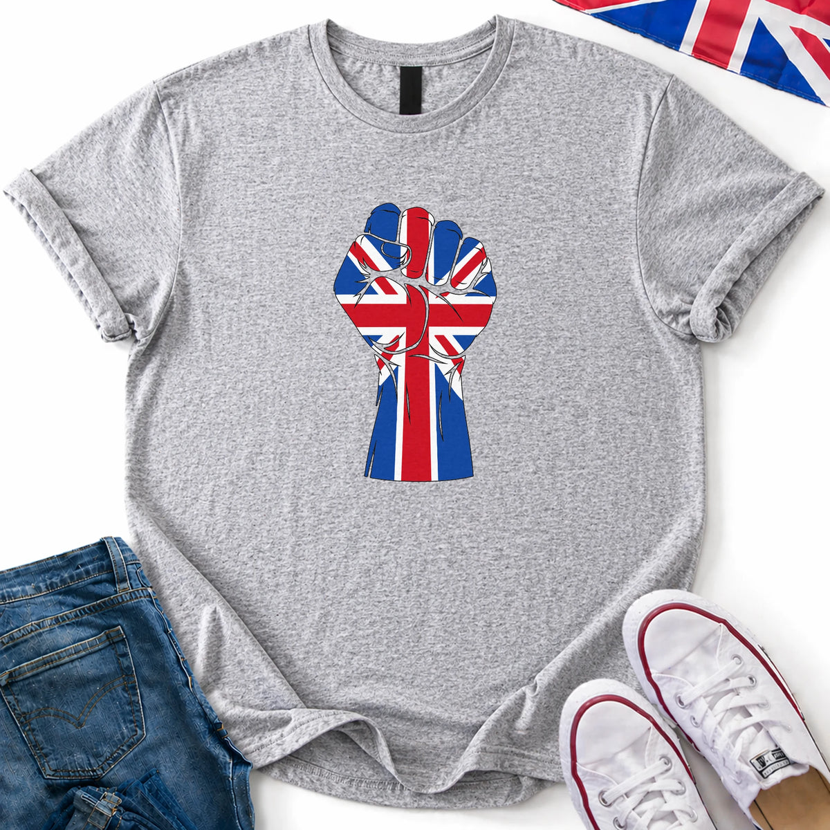 Rise Britain T-Shirt