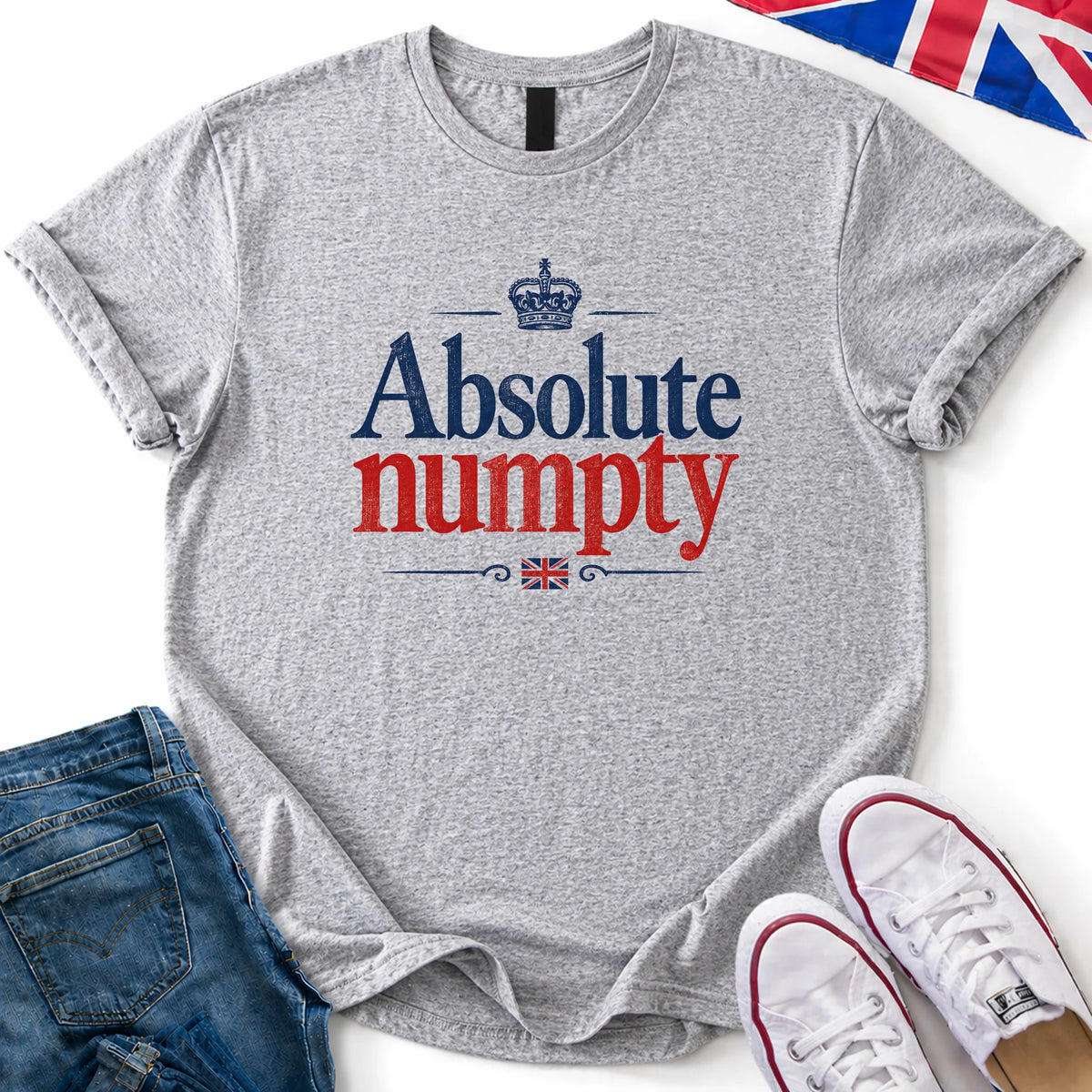Absolute numpty T-Shirt