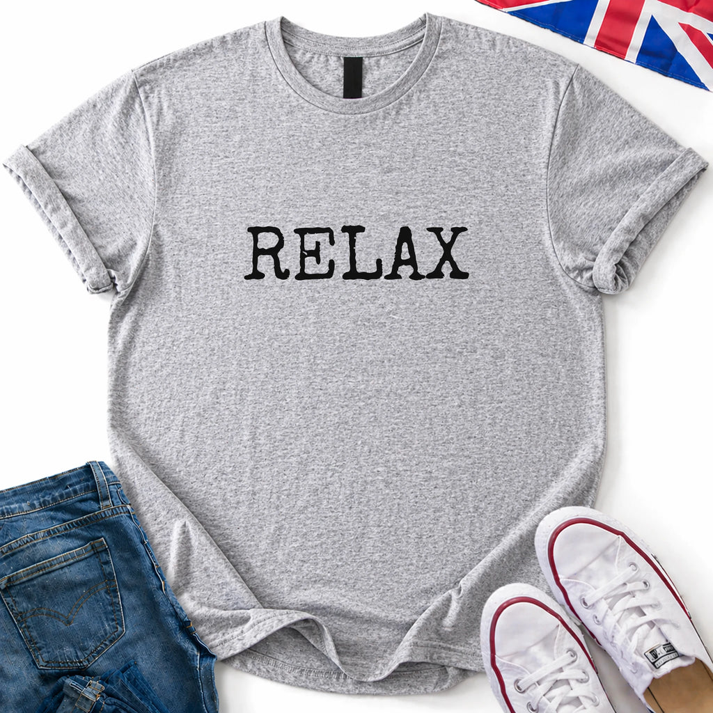Relax T-Shirt
