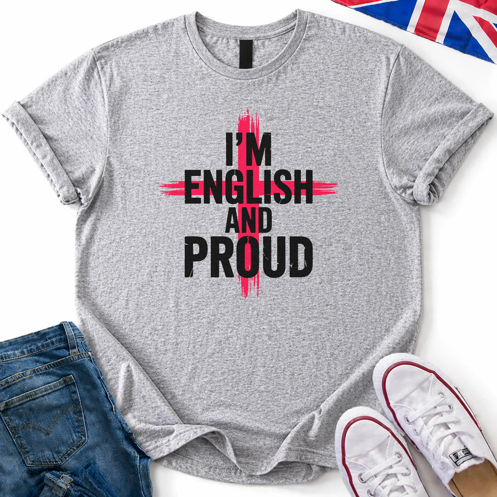 English Heritage T-Shirt
