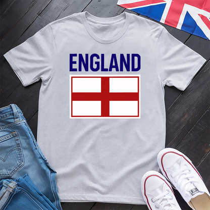 St. George's England T-Shirt