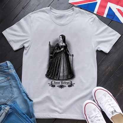 Boleyn Royal T-shirt