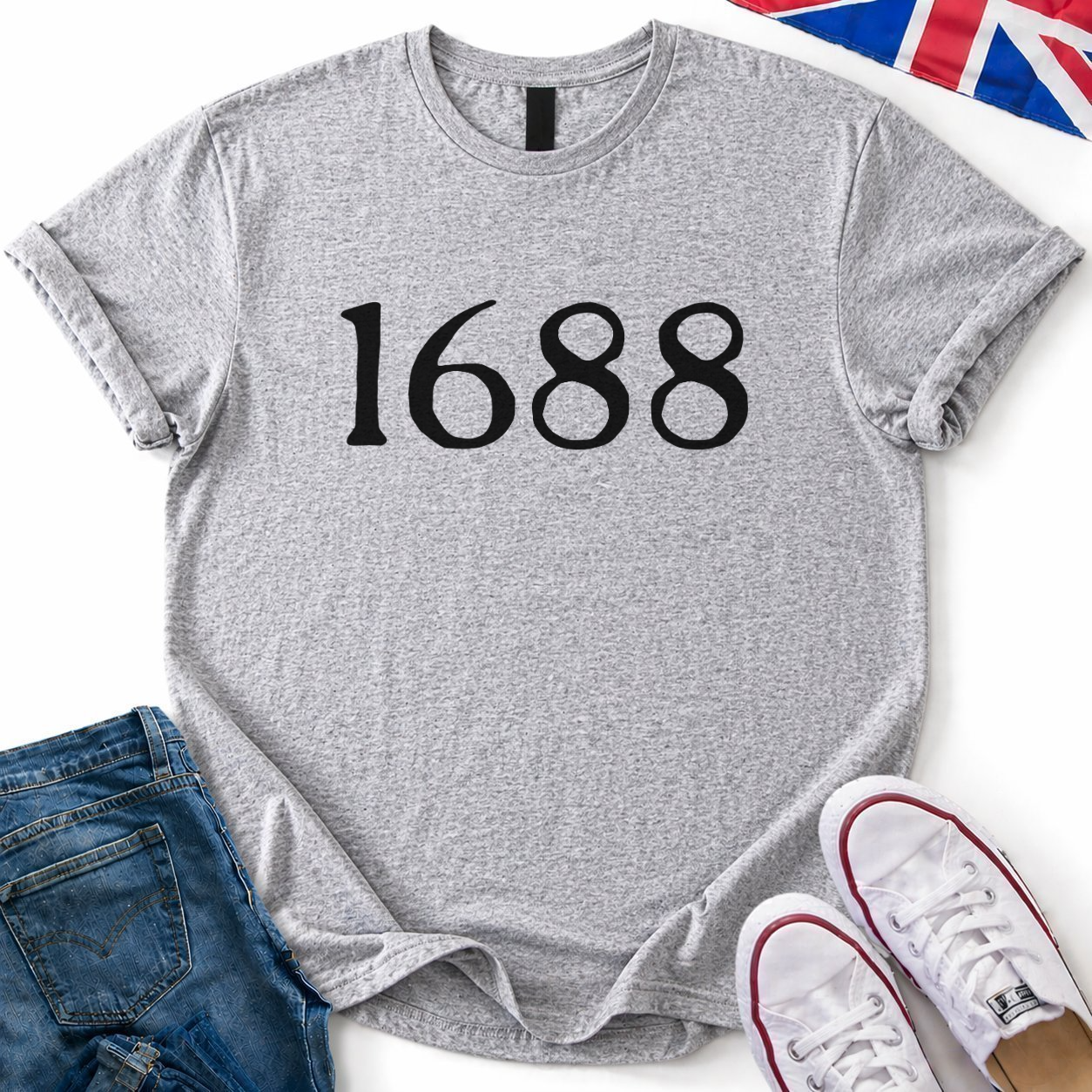 Glorious Revolution