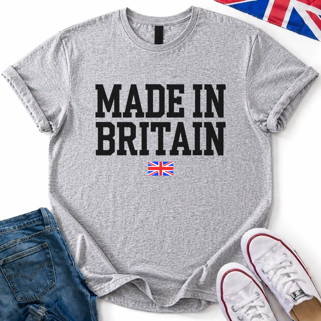 Made In Britain