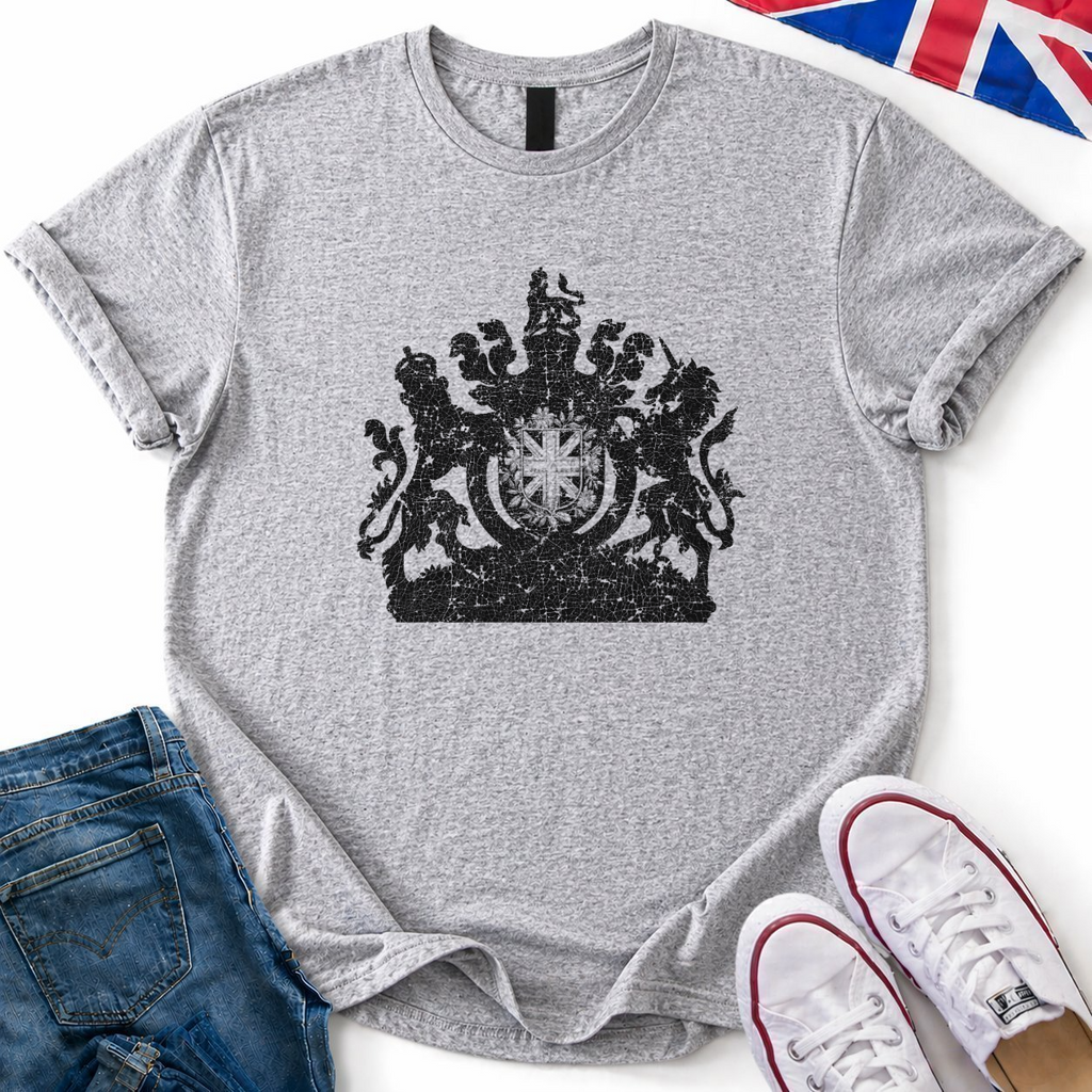 Coat of Arms