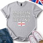 Made in N. Ireland