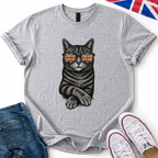 British Cat