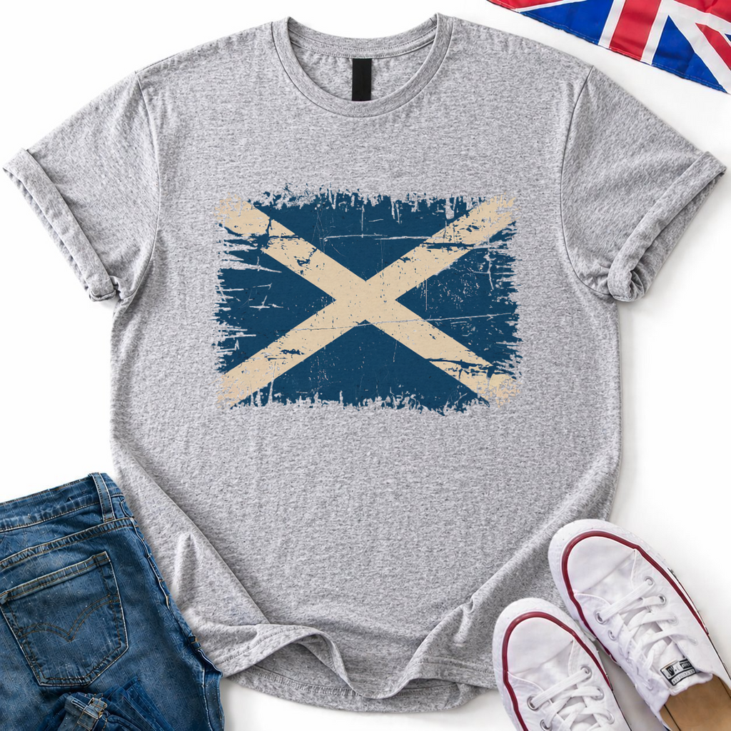 Saltire Pride