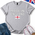 Made In England