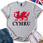 Red Cymru