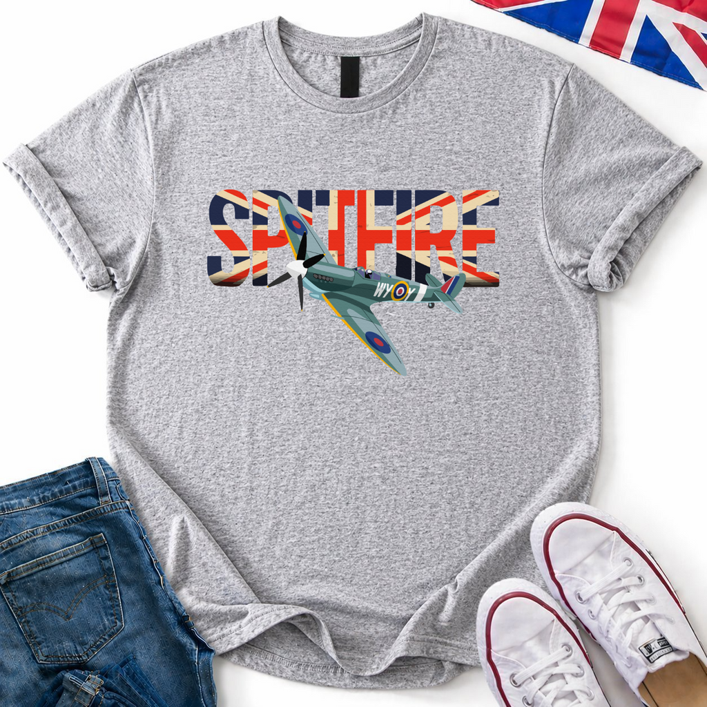 RAF Spitfire