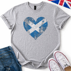 Love Scotland
