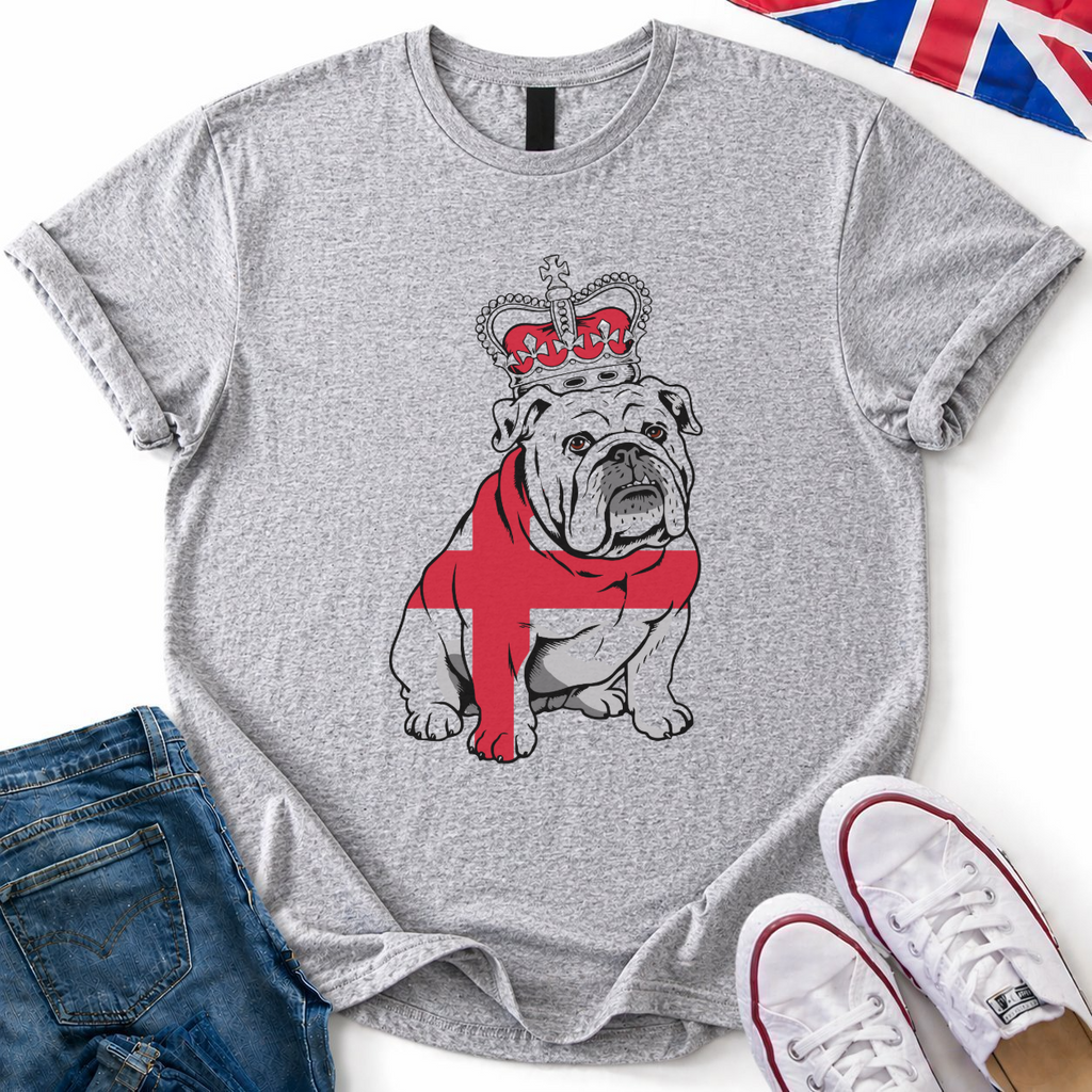 England Bulldog