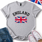 England Union