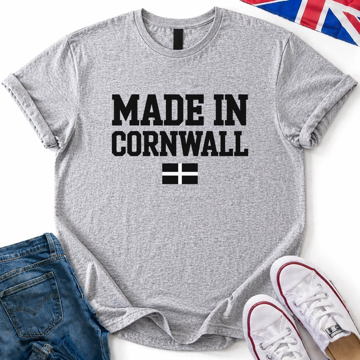 Made in Cornwall