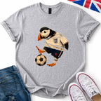 Matchday Puffin