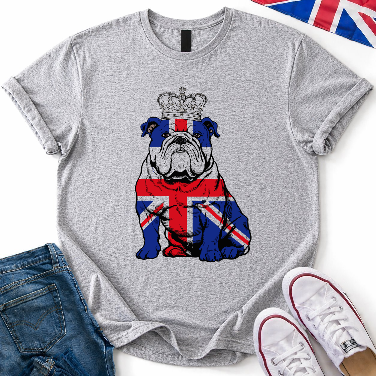 Bulldog of Britain