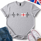 Heartbeat of England