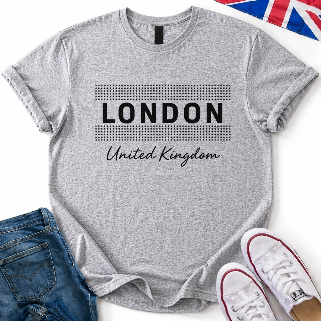 London UK