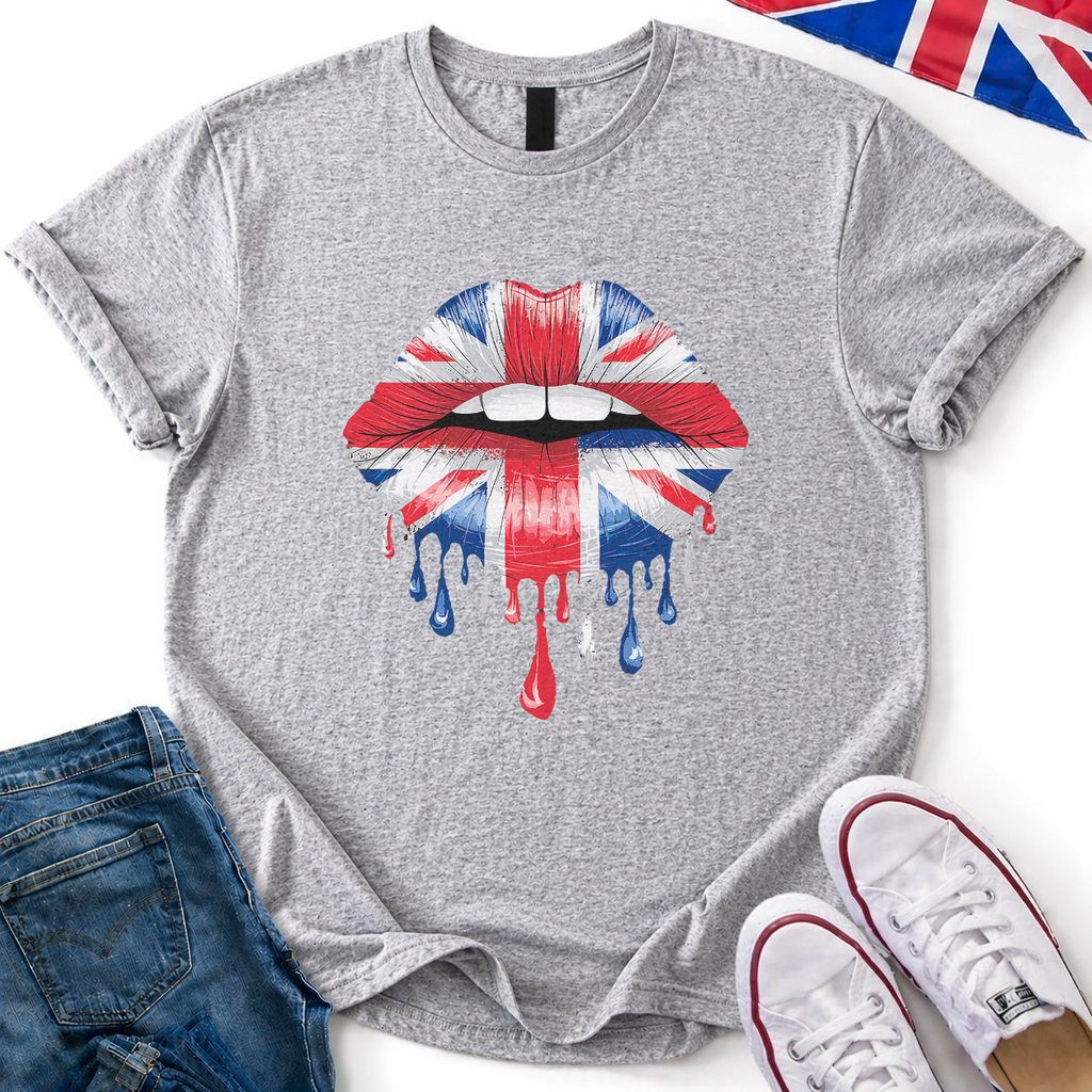 Britannia Drip