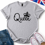 Queen & Crown