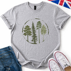 English Woodlands