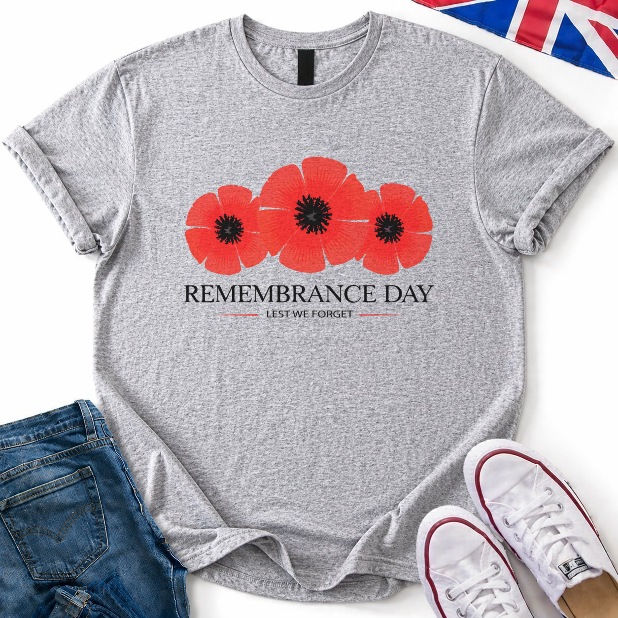 Remembrance Day