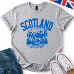 Highland Stag