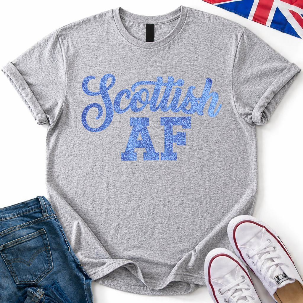 Scottish AF