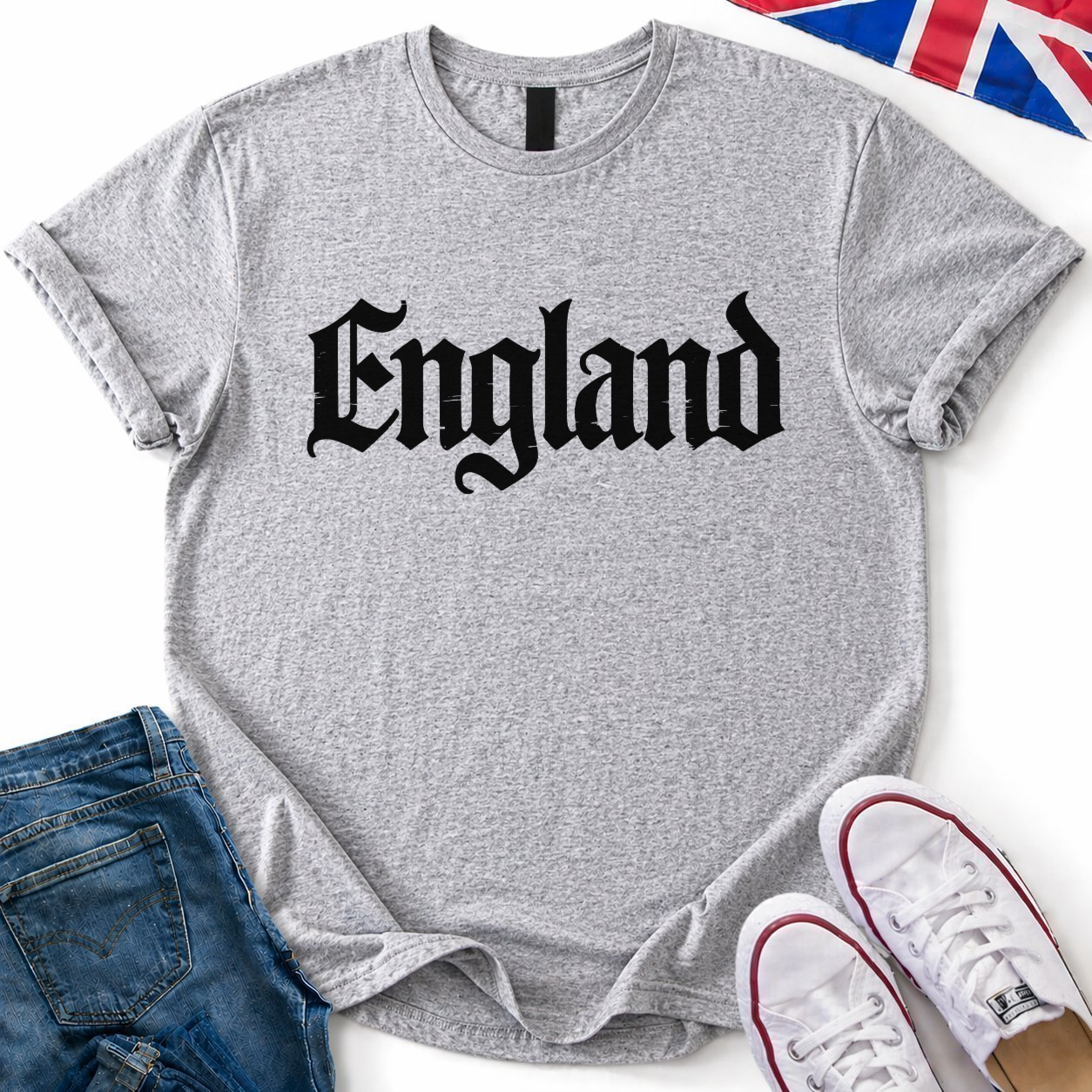 Old England