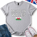 Made In Wales
