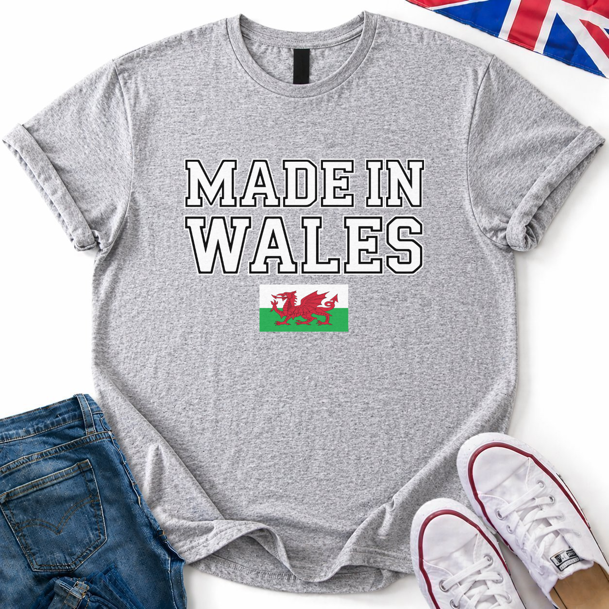 Made In Wales