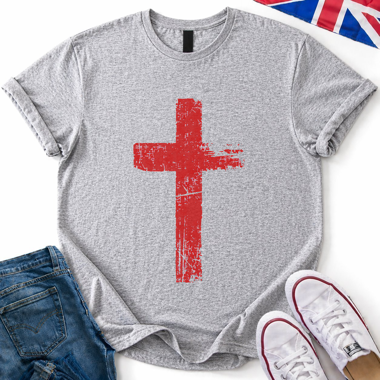 St George