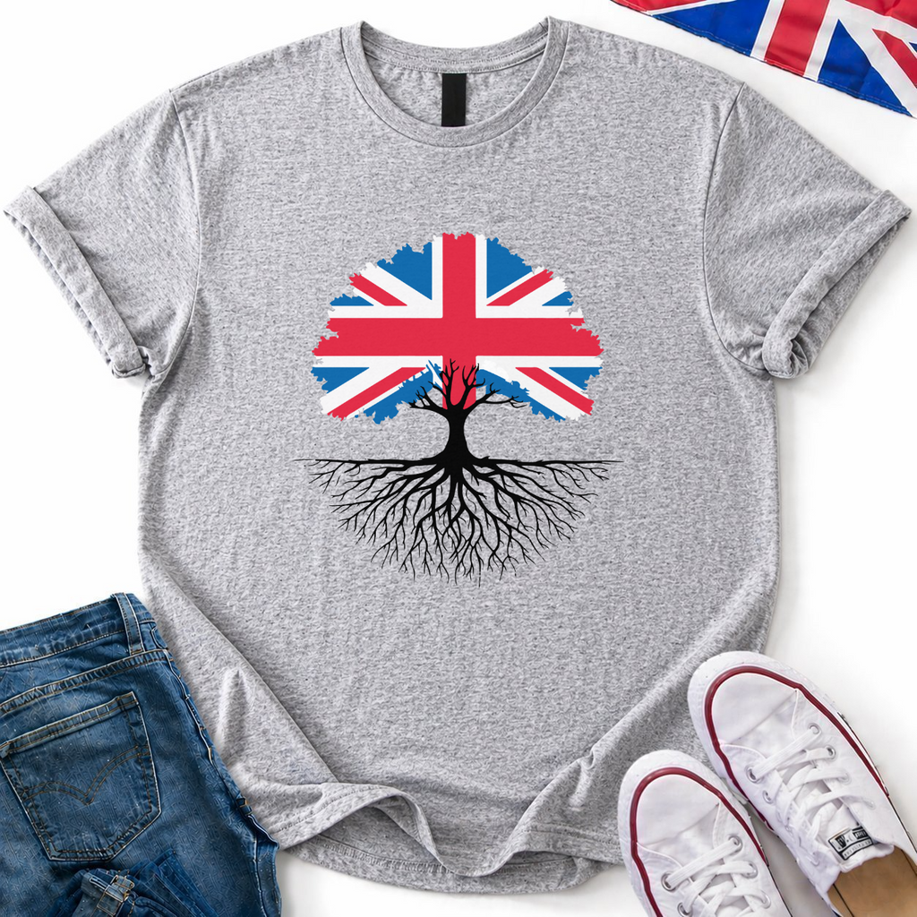 British Roots
