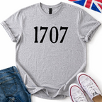 Act of Union 1707