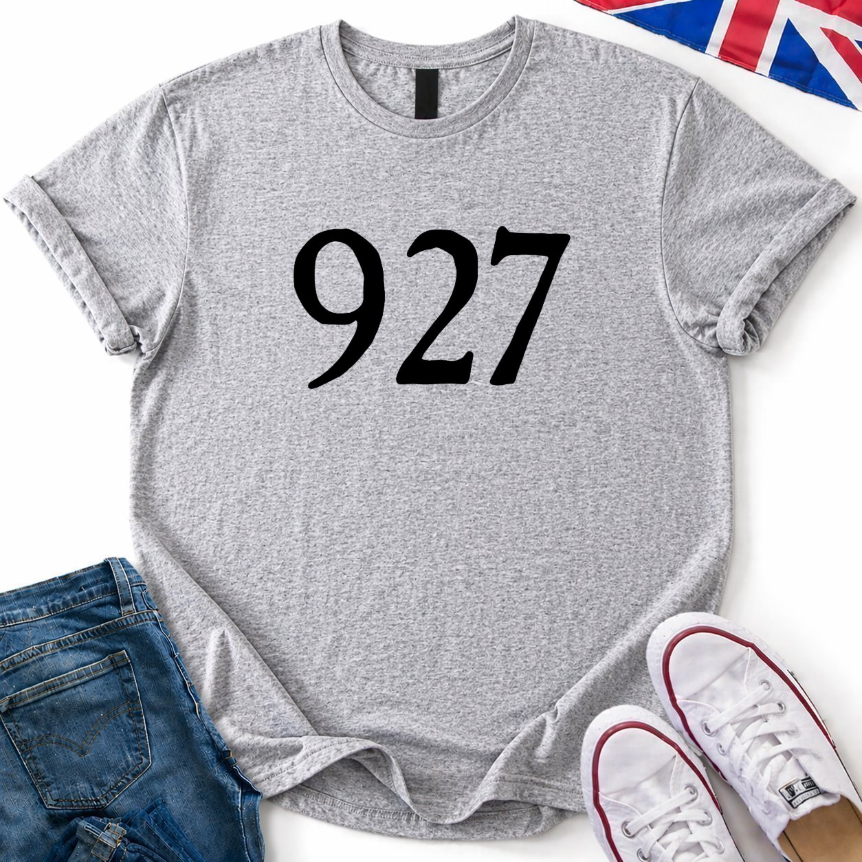 Birth of England 927