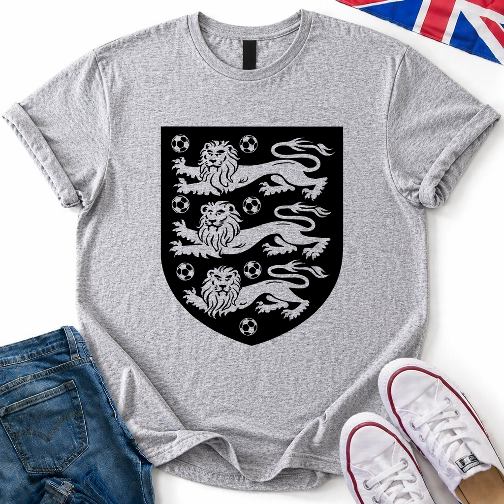 Three Lions
