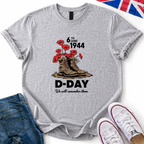 D-Day