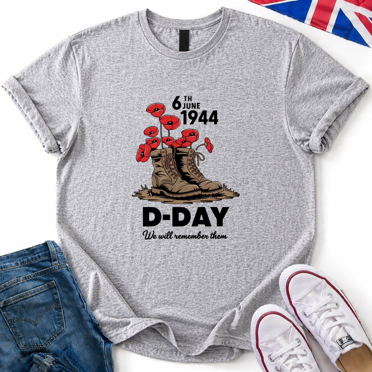 D-Day